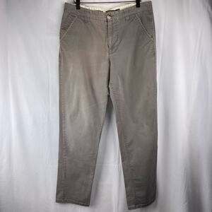 Hawkings McGill Tailored Fit Chino Size 34